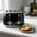 Tostapane 4 Fette Smeg TSF03BLEU ambientazione