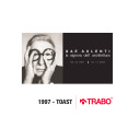 Tostapane Toast nero Trabo vista