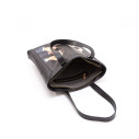 Borsa Travel Kit Black Lipstick Seletti dettaglio