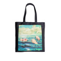 Borsa Travel Kit Seagirl Seletti vista