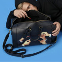 Borsa da Viaggio Travel Kit Black Lipstick Seletti ambientazione