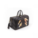 Borsa da Viaggio Travel Kit Black Lipstick Seletti vista
