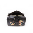 Borsa da Viaggio Travel Kit Black Lipstick Seletti vista