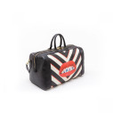Borsa da Viaggio Travel Kit Shit Seletti vista