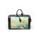 Borsa da Viaggio Travel Kit Seagirl Seletti vista