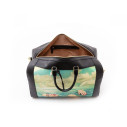 Borsa da Viaggio Travel Kit Seagirl Seletti vista