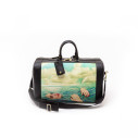 Borsa da Viaggio Travel Kit Seagirl Seletti vista