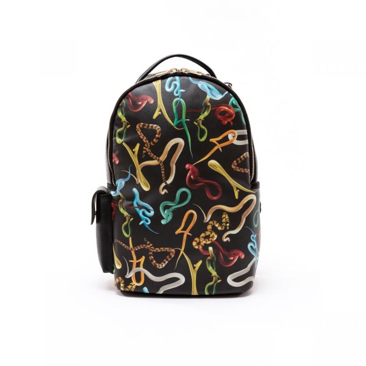 Travel Kit Zaino Snakes Seletti