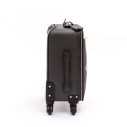 Travel Kit Trolley Black Lipstick Seletti vista