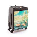 Travel Kit Trolley Seagirl Seletti vista