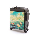 Travel Kit Trolley Seagirl Seletti vista