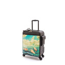 Travel Kit Trolley Seagirl Seletti dettaglio