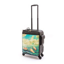 Travel Kit Trolley Seagirl Seletti dettaglio