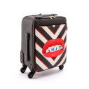 Travel Kit Trolley Shit Seletti vista