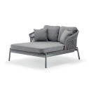 Tropea Daybed Grattoni vista