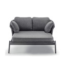 Tropea Daybed Grattoni vista