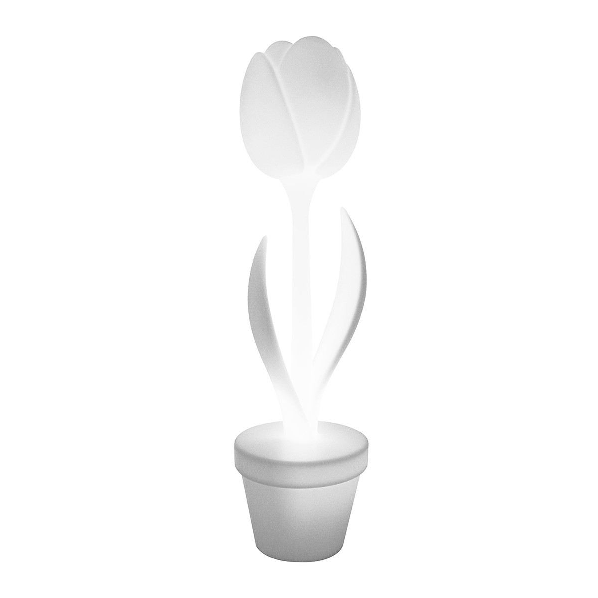 Tulip XL 2.0 lampada da terra