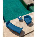 Tweet poltrona living Talenti ambientazione