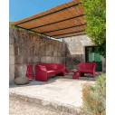 Tweet poltrona living Talenti ambientazione