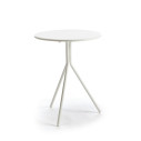 Twist Tavolo Ø65 TW2065 Vermobil vista