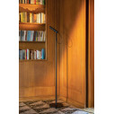Type Reading lampada da terra ambientazione