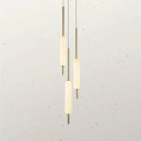 Typha 285.02.ON lampada a sospensione Il Fanale vista