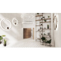 U-Light Cerchio Lampada a sospensione Axolight ambientazione