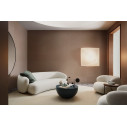 Ukiyo E27 Lampada da soffitto-parete Axolight ambientazione