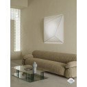 Ukiyo E27 Lampada da soffitto-parete Axolight ambientazione