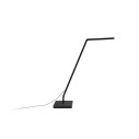 Untitled Mini Table lampada da tavolo Nemo Lighting vista con base