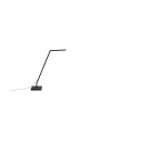 Untitled Mini Table lampada da tavolo Nemo Lighting vista con base