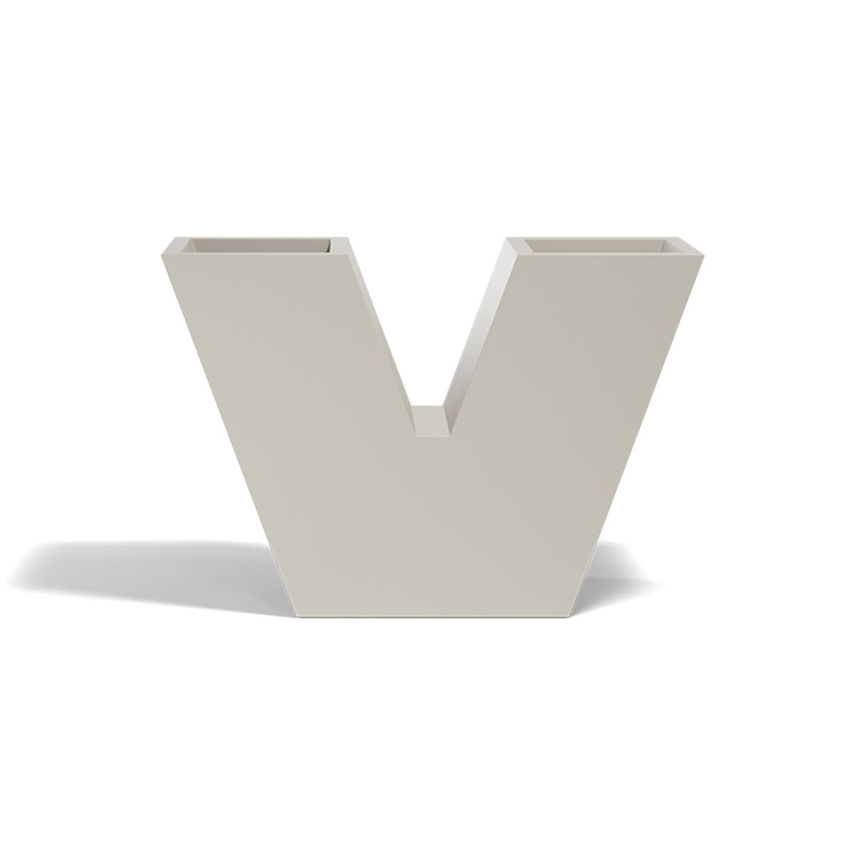 Uve Vaso 40x120x80 cm