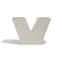 Uve Vaso 40x120x80 cm Vondom vista
