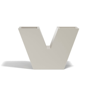 Uve Vaso 40x120x80 cm