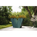 Uve Vaso 40x120x80 cm Vondom ambientazione