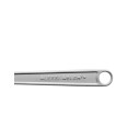 Alessi VA02S4 Conversational Objects Set di posate in acciaio inox dettaglio