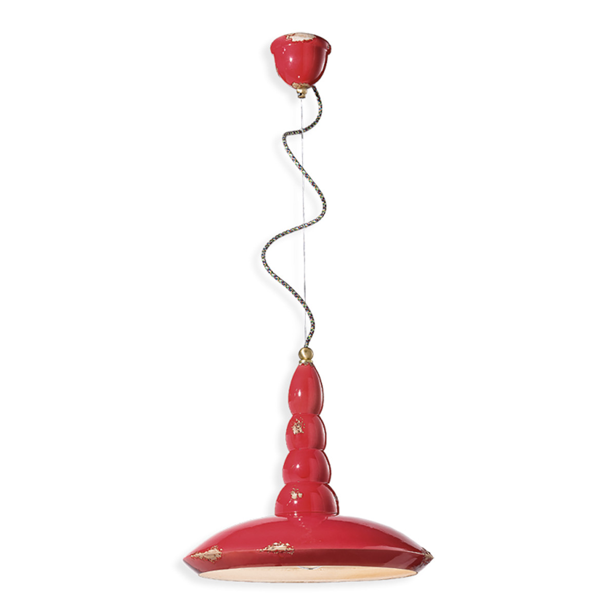 Lampada Vintage C1410 Retrò