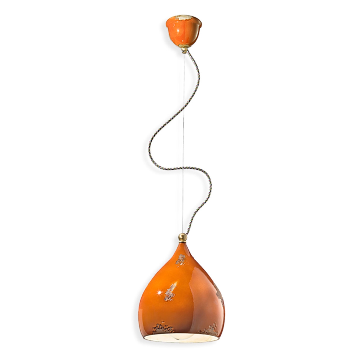 Lampada Vintage C1415 Retrò