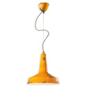 Lampada Vintage C1417 Retrò Ferroluce vista