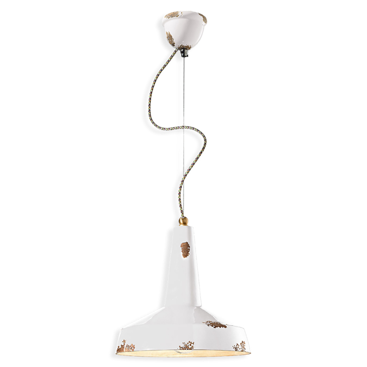 Lampada Vintage C1417 Retrò
