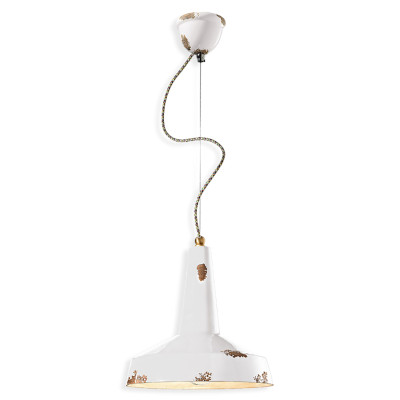 Lampada Vintage C1417 Retrò