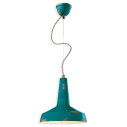 Lampada Vintage C1417 Retrò Ferroluce vista