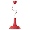 Lampada Vintage C1417 Retrò Ferroluce vista