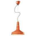 Lampada Vintage C1417 Retrò Ferroluce vista