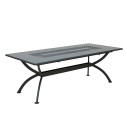 Valentino Tavolo allungabile 220-320x100 VA4301 Vermobil vista