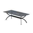 Valentino Tavolo allungabile 220-320x100 VA4301 Vermobil vista