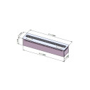 Camino elettrico a Vapore Acqueo 3D APP bruciatore inserto da incasso Vapor 100 Divina Fire dimensioni