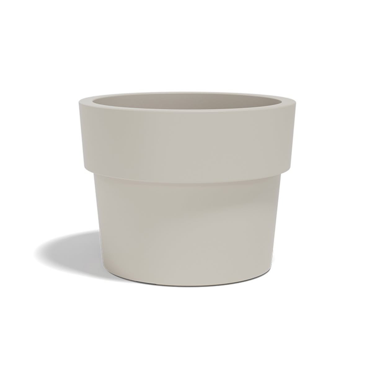 Vaso 120x120x91 cm