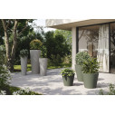 Cono 120x120x103 cm Vondom ambientazione