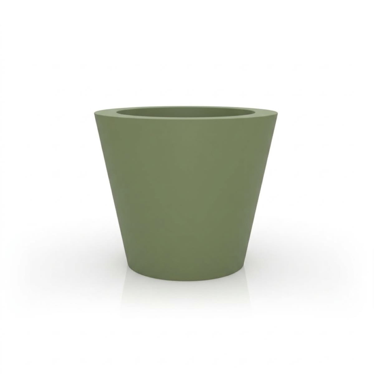Cono 120x120x103 cm